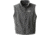 Buck Knives Mens Zip-Up Vest, Large BU6353