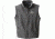 Buck Knives Mens Zip-Up Vest, Xlarge BU6354