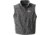 Buck Knives Mens Zip-Up Vest, XXLarge BU6355