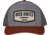 Buck Knives MFG Co Logo Trucker Hat, BU89175