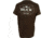Buck Knives Womens T-Shirt, Medium BU6346