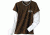 Buck Knives Womens T-Shirt, Large BU6347