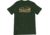 Buck Knives Your Outdoor Friend T-Shirt - Men's, Forest Green, Extra Large, Cotton, 13373
