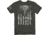 Buck Wear T-shirt Digi Free Eagle S-sleeve Smoke Xx-large