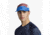 Buff 5 Panel Go Cap, Domus Azure, Small/Medium, 125314.720.20.00