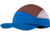 Buff 5 Panel Go Cap, Domus Azure, Small/Medium, 125314.720.20.00