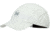 Buff 5 Panel Go Cap, Solid White, Small/Medium, 119490.000.20.00