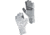 Buff Aqua+ Gloves, Camo White, Medium, 15649