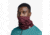 Buff Bike Merino Lightweight Neckwear, Garnet, 132280.653.10.00