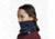 Buff Bike Merino Lightweight Neckwear, Night Blue, 132280.779.10.00