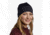 Buff Bike Merino Underhelmet Beanie, Solid Black, 132814.999.10.00
