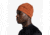 Buff Bike Merino Underhelmet Beanie, Solid Cinnamon, 132814.330.10.00