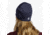 Buff Bike Merino Underhelmet Beanie, Solid Night Blue, 132814.779.10.00