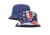 Buff Bucket Hat, America, America, BUF-20358