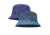 Buff Bucket Hat, Polynesian Blue, Polynesian Blue, BUF-20334