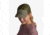Buff 5 Panel Air Cap Saret