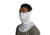 Buff UVX Max Real Tree Extreme Salt Mask
