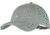 Buff Chill Baseball Cap, Dycel Heather Grey, Small/Medium, 132328.930.20.00