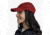 Buff Chill Baseball Cap, Dycel Maroon, Small/Medium, 132328.632.20.00