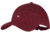 Buff Chill Baseball Cap, Dycel Maroon, Small/Medium, 132328.632.20.00