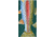 Buff Coolnet UV Neckwear, Abachar Rainbow, 133840.555.10.00