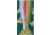 Buff Coolnet UV Neckwear, Abachar Rainbow, 133840.555.10.00