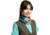 Buff Coolnet Uv Abachar Rainbow - Neckwear, 133840.555.10.00
