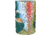 Buff Coolnet Uv Abachar Rainbow - Neckwear, 133840.555.10.00