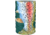 Buff Coolnet Uv Abachar Rainbow - Neckwear, 133840.555.10.00