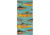 Buff Coolnet Uv Abachar Trout - Neckwear, 133843.555.10.00