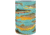 Buff Coolnet Uv Abachar Trout - Neckwear, 133843.555.10.00