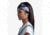 Buff CoolNet UV Ellipse Headband, Kingara Multi, 128752.555.10.00