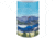 Buff Coolnet Uv Glacier Np - Neckwear, 134757.555.10.00