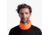 Buff CoolNet UV Neckwear, Hunter Orange Orange Fluor, 120226.211.10.00