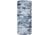 Buff CoolNet UV Neckwear, Lazs Grey, 128439.937.10.00