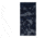 Buff Coolnet UV Neckwear, Mines Graphite, 135726.901.10.00