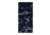 Buff Coolnet UV Neckwear, Mines Graphite, 135726.901.10.00