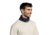 Buff Coolnet UV Neckwear, Mines Graphite, 135726.901.10.00