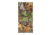 Buff Coolnet UV Neckwear, Mossy Oak Obsession Forest, 120104.809.10.00