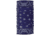 Buff CoolNet UV Neckwear, Santana Navy, 119454.787.10.00