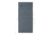 Buff Coolnet UV Neckwear, Solid Ash, 119328.914.10.00