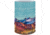 Buff Coolnet Uv Rocky Mountain Np - Neckwear, 134759.555.10.00