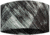 Buff CoolNet UV Wide Headband, Stal Grey, 131416.937.10.00