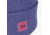 Buff CrossKnit Beanie, Solid Iris, 132891.641.10.00