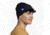 Buff CrossKnit Beanie, Solid Night Blue, 132891.779.10.00