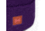 Buff CrossKnit Beanie, Solid Purple, 132891.605.10.00