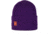 Buff CrossKnit Beanie, Solid Purple, 132891.605.10.00
