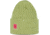 Buff CrossKnit Beanie, Solid Sheen Yellow, 132891.109.10.00