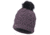 Buff Darla Women's Acrylic Hat, Purple, 116044.605