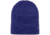 Buff Dryflx Beanie Solid Hat -Unisex, Ultramarine, 118099.740.10.00